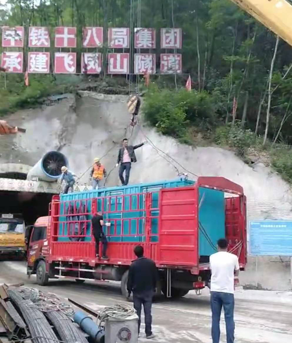 灞桥发电机组维修后输出功率降低是什么问题