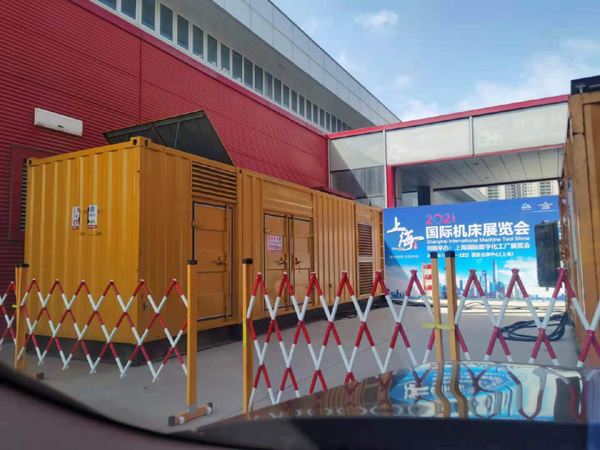 灞桥发电车出租-发电机无电压或电压太低怎么办？