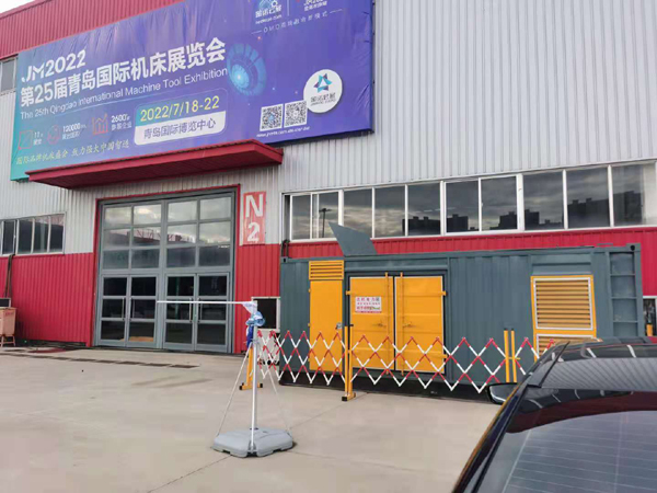 灞桥发电机租赁-柴油发电机组不及时维护危害大