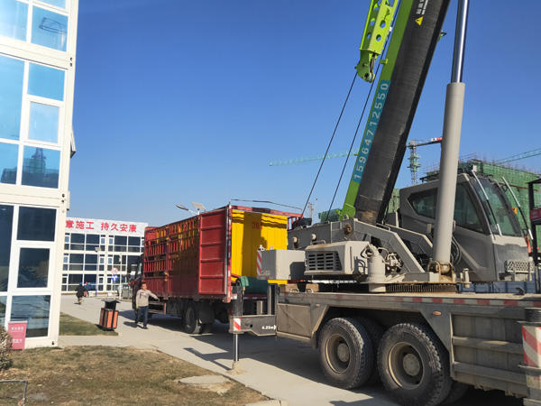 灞桥发电机出租50KW柴油发电机组需要配多粗电缆线
