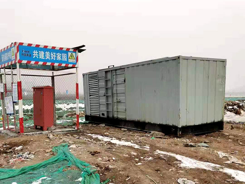灞桥燃气发电机在高海拔地区运行时会遇到哪些常见故障？
