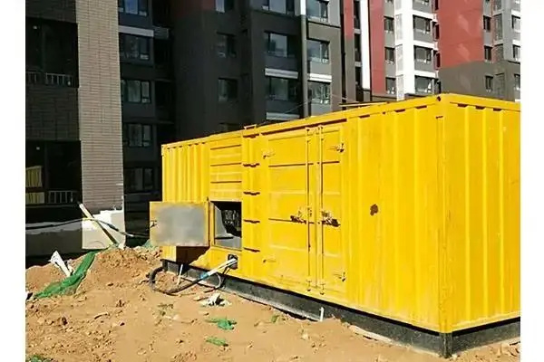 灞桥发电机租赁中燃油压力过低会对发动机的哪些部件造成损坏？
