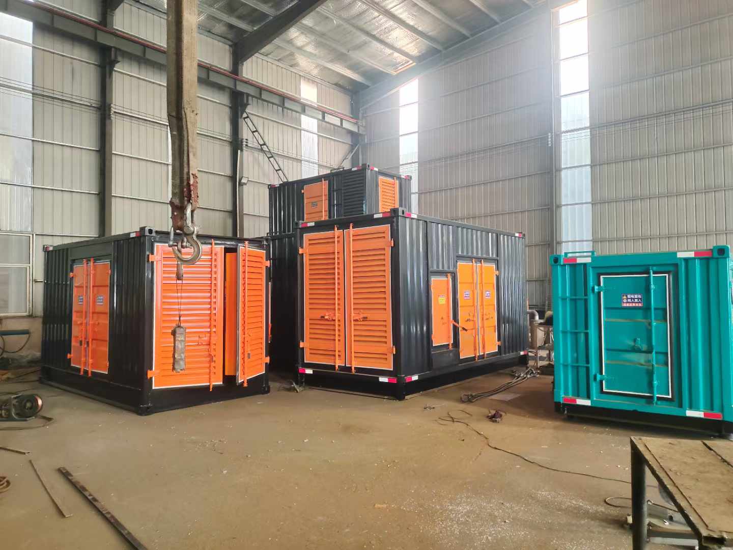 灞桥如何根据用电设备的功率选择合适的空开？