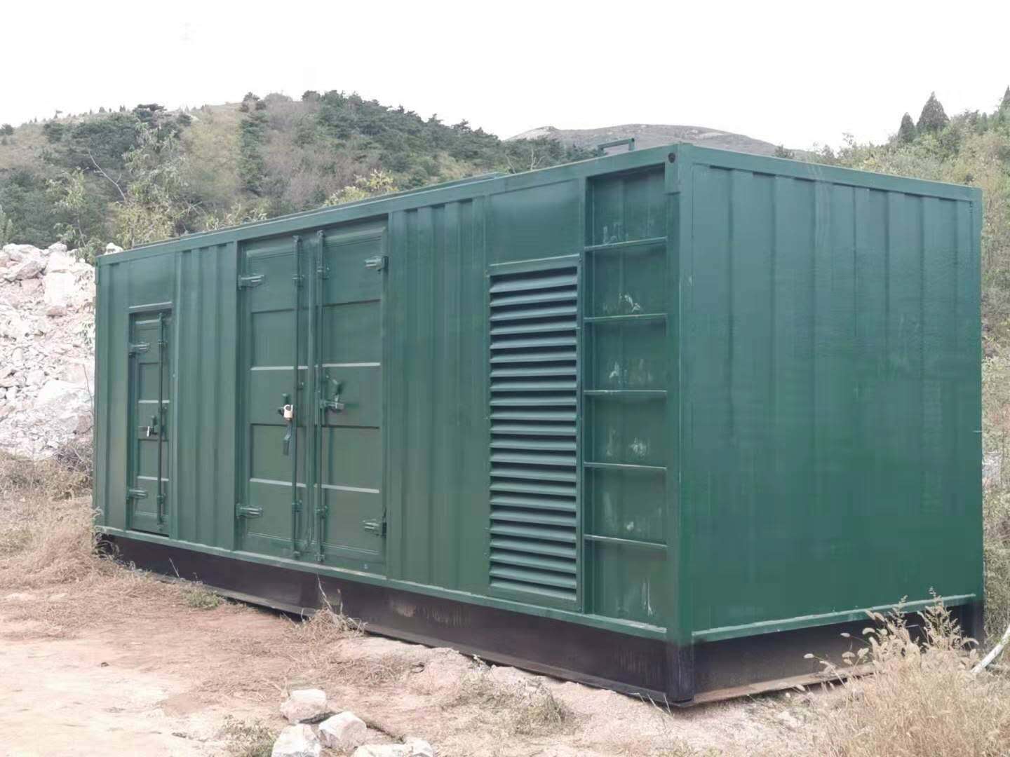 灞桥如何对接地系统进行定期检测和维护？