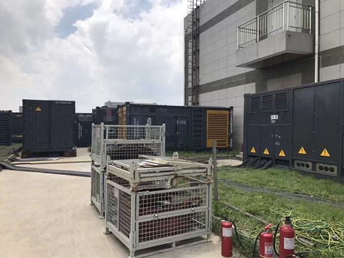 灞桥除了定期检查，还有哪些方法可以及时发现接触式转速表探头的磨损？