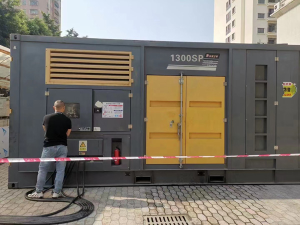 灞桥延长空气滤清器使用寿命的注意事项