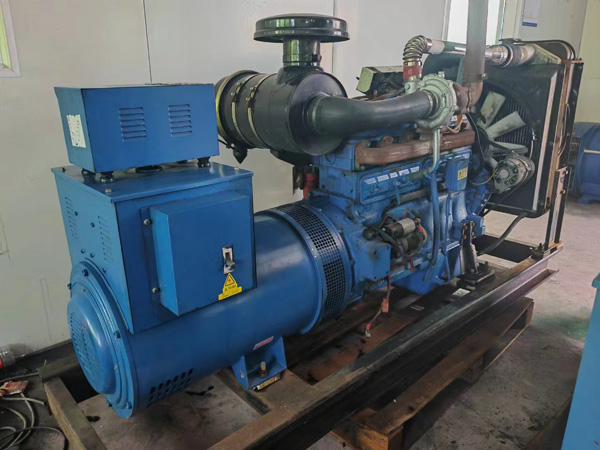 灞桥100kW柴油发电机组使用多级机油有哪些优缺点？