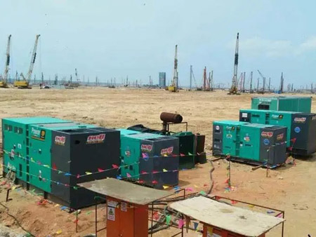 灞桥测量水冷式机油散热器密封件尺寸的具体步骤是什么？