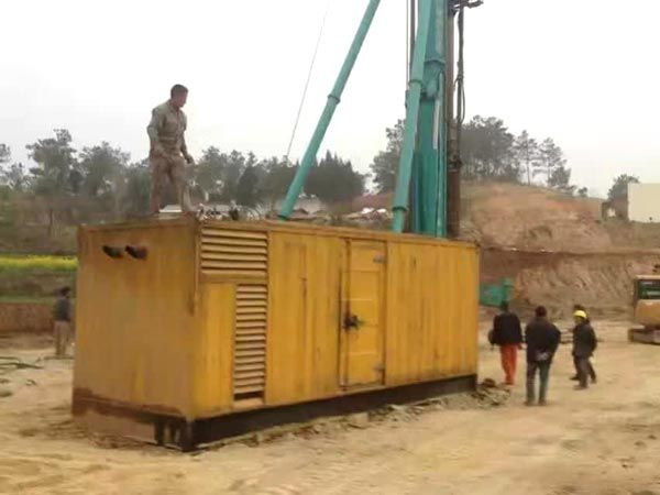 灞桥柴油发电机组应用场合有哪些？